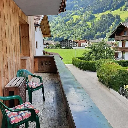 Apartment Rauch