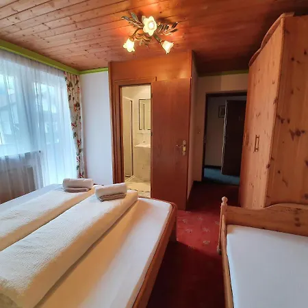 Rauch Zell am Ziller