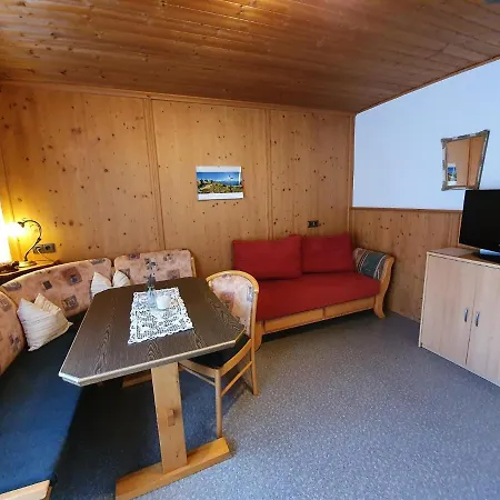 Rauch Apartment Zell am Ziller