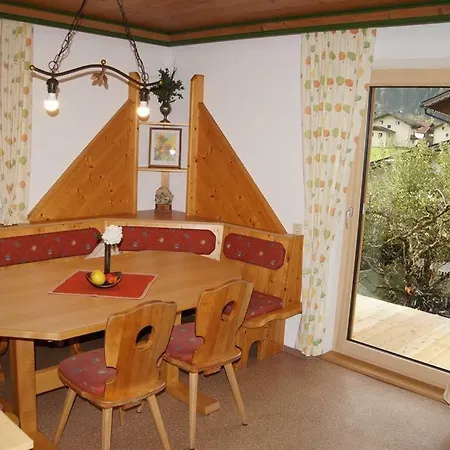 Apartment Rauch