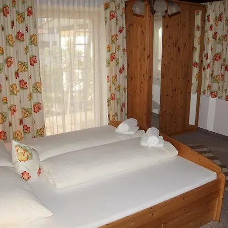 Rauch Apartment