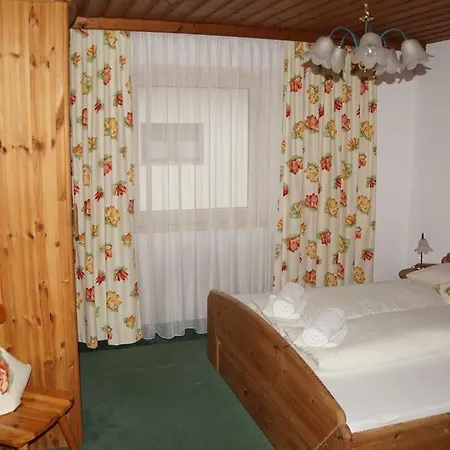 Rauch Apartment *