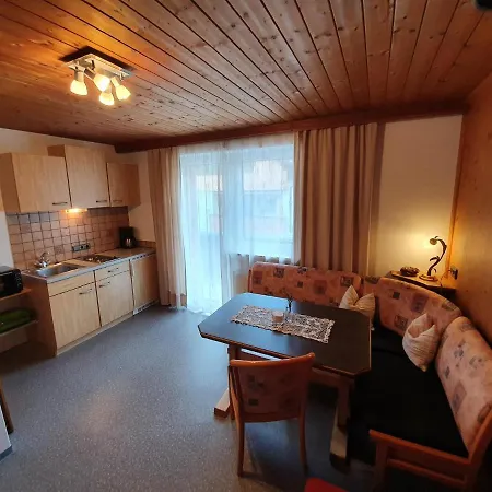 Daire Rauch Zell am Ziller