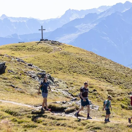 Rauch Daire Zell am Ziller