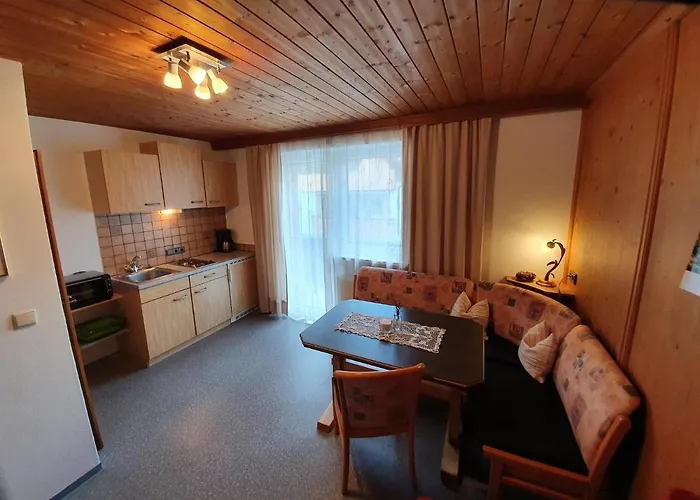 아파트 Rauch 젤암질러