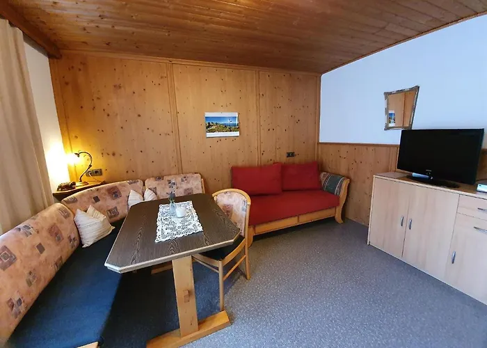 Rauch 아파트 젤암질러