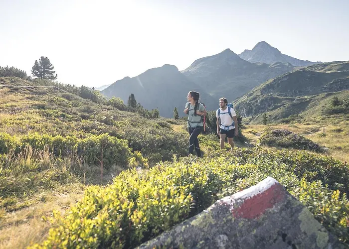 Rauch 아파트 젤암질러
