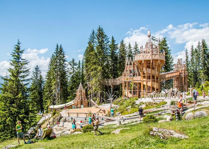 Rauch 아파트 젤암질러