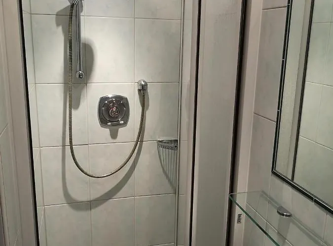 아파트 Rauch 젤암질러