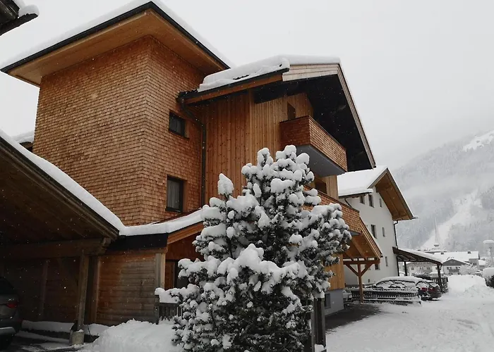 Rauch 아파트 젤암질러