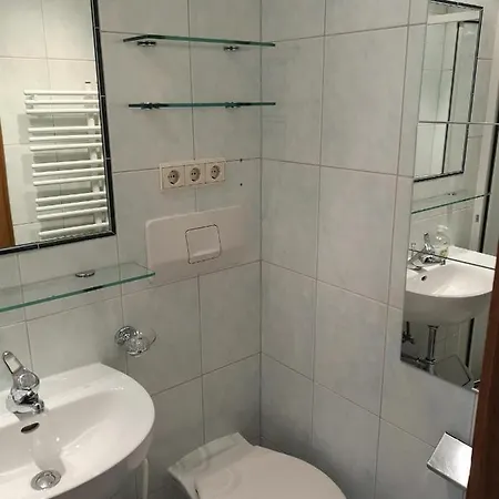 Apartment Rauch